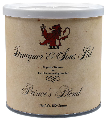 Drucquer & Sons Prince