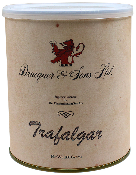 Drucquer & Sons Trafalgar 200g