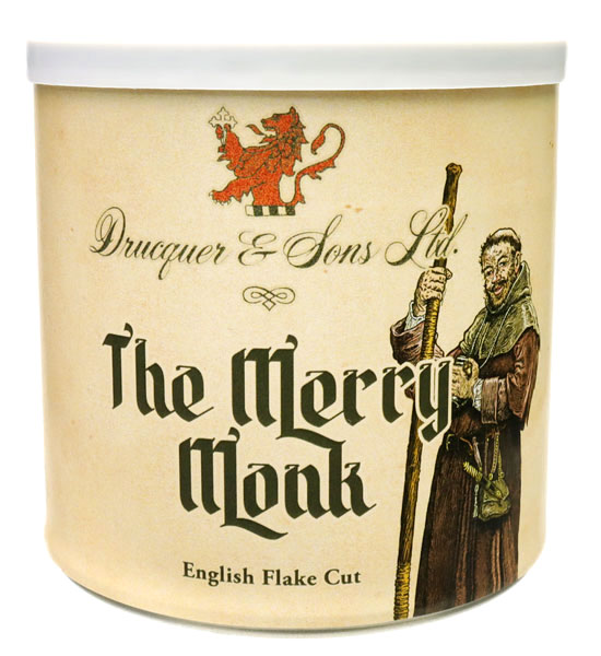 Drucquer & Sons The Merry Monk 100g