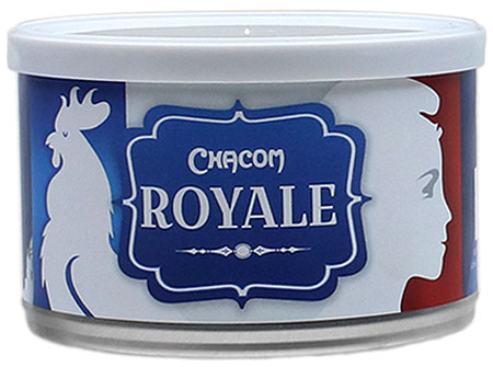 Chacom Royale 50g