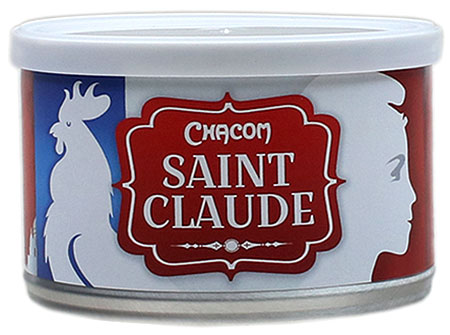 Chacom Saint Claude 50g