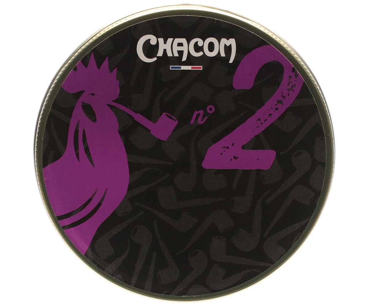 Chacom #2