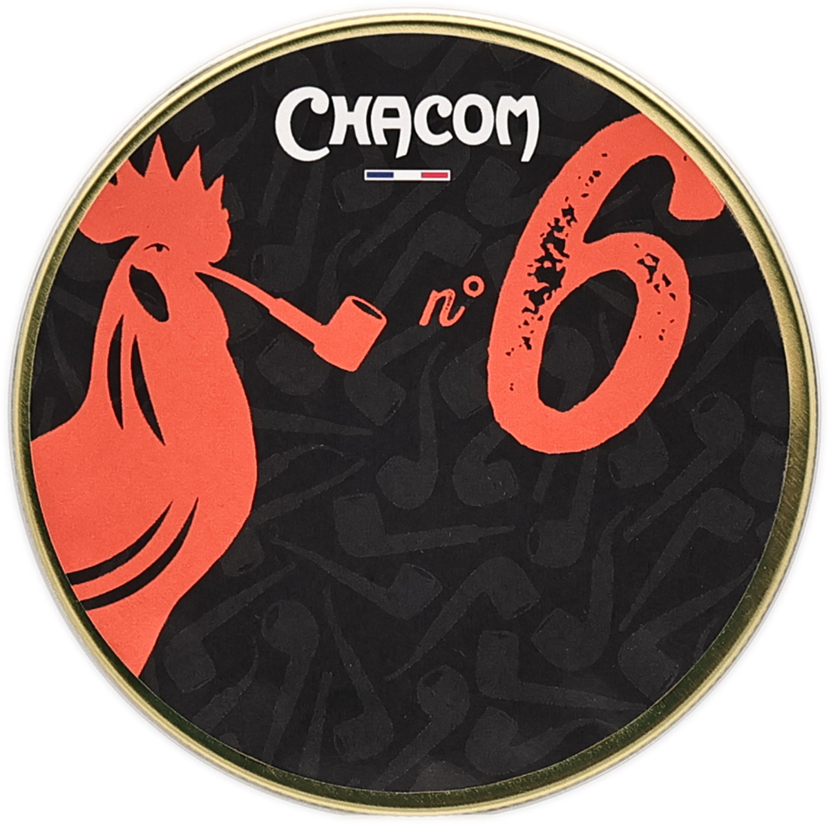 Chacom No. 6 50g