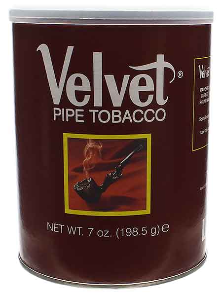 Velvet Velvet 7oz