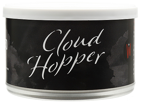 Warped Cloud Hopper 2oz