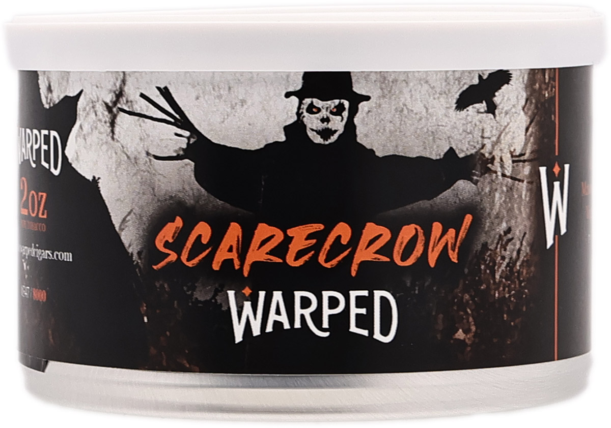 Warped Scarecrow 2oz