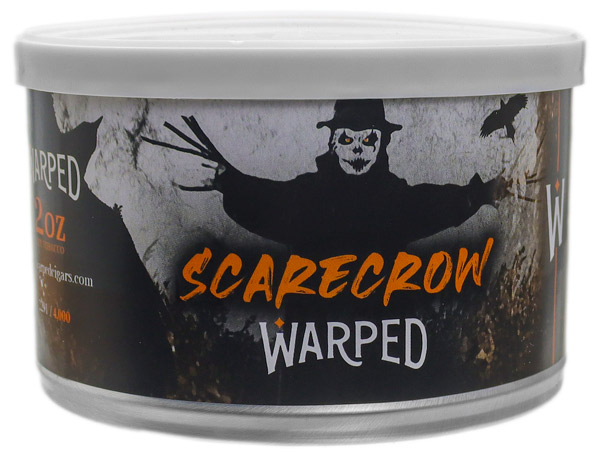 Warped Scarecrow 2oz