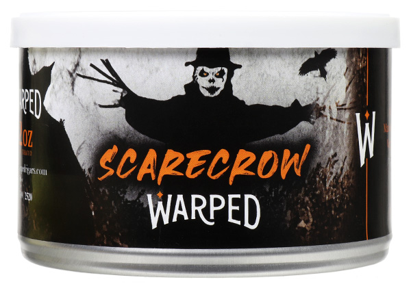 Warped Scarecrow