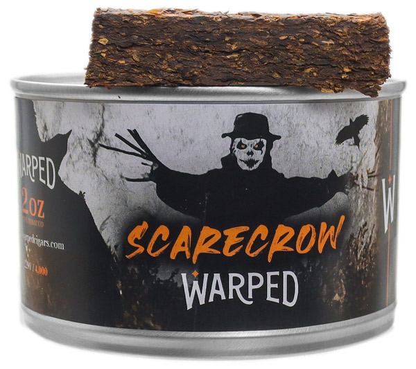 Warped Scarecrow 2oz