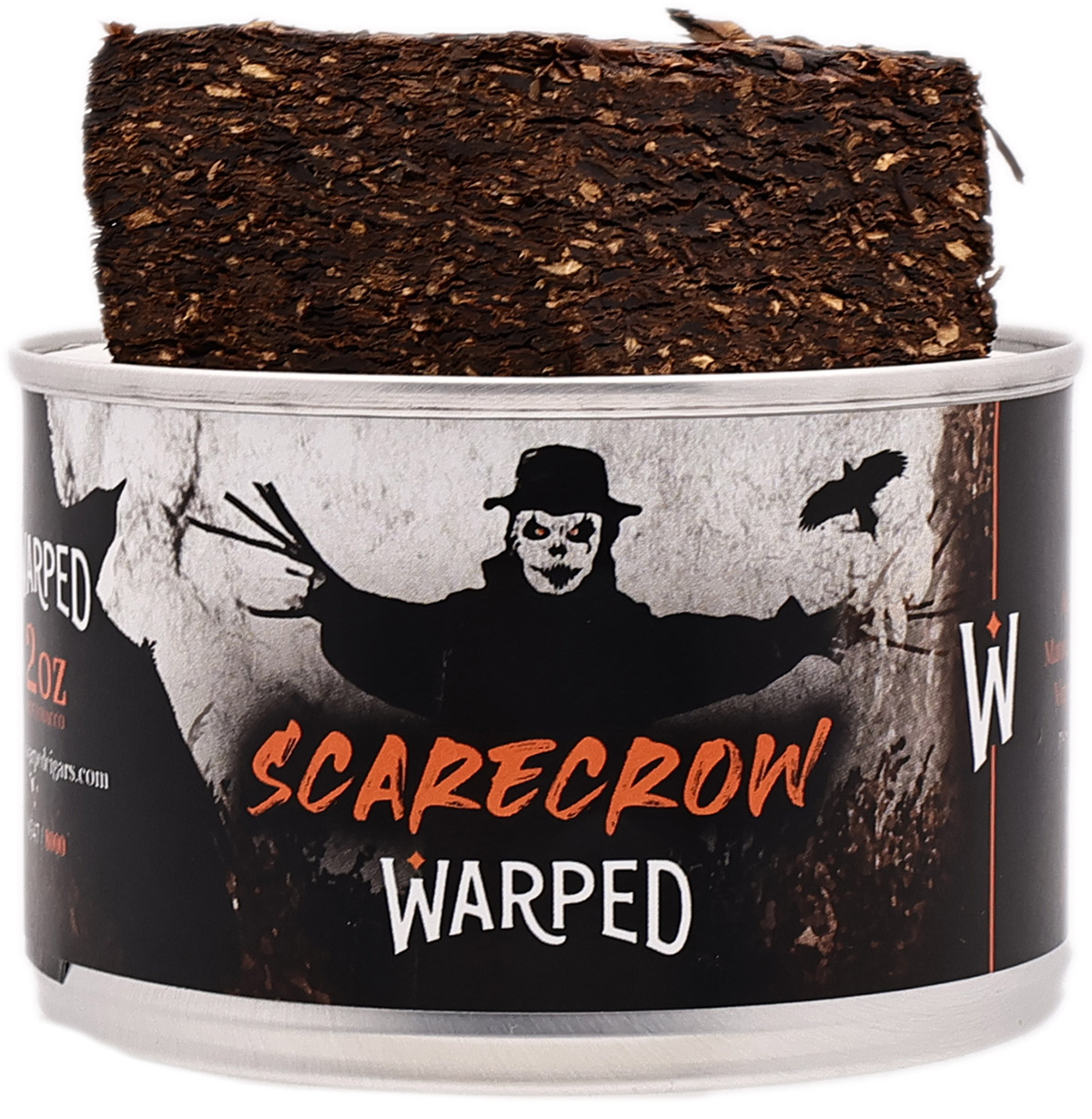 Warped Scarecrow 2oz