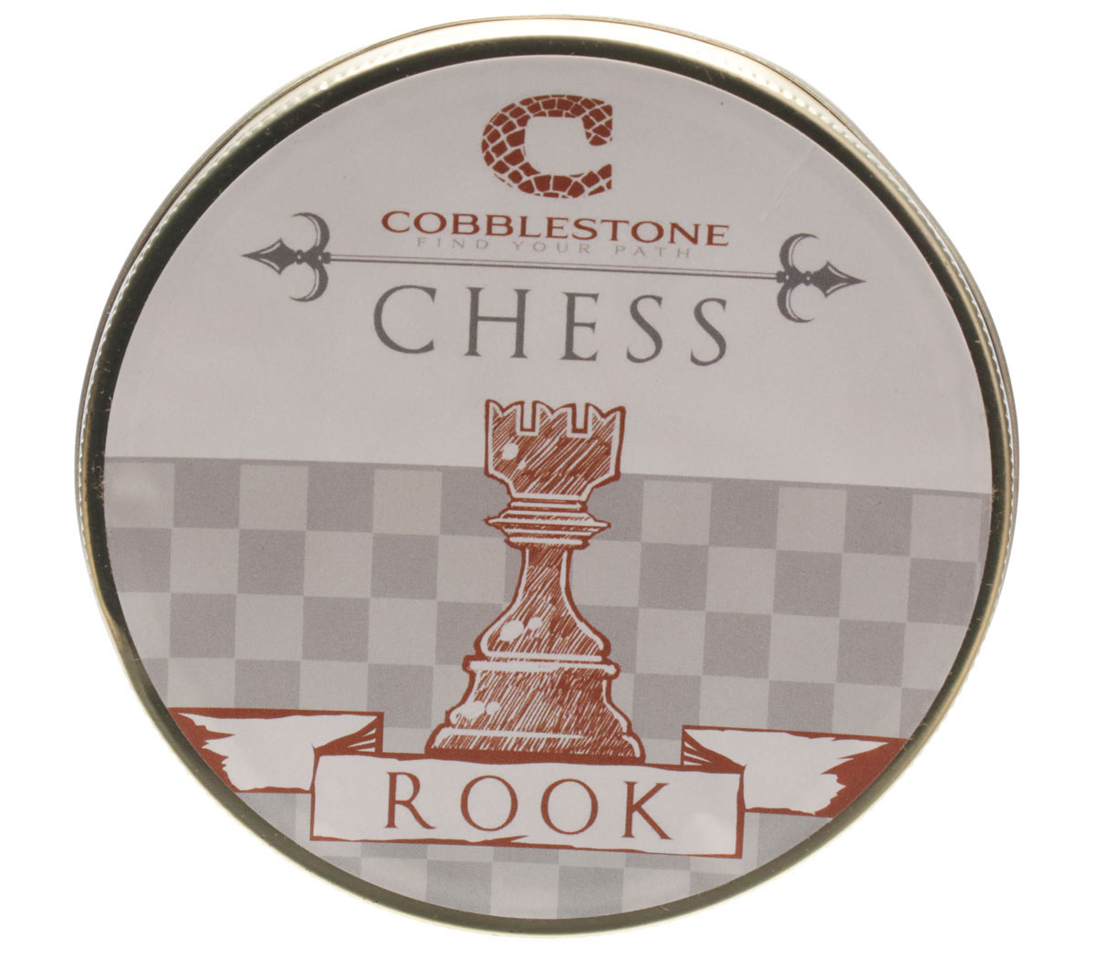 Rook Chess Piece, #817824