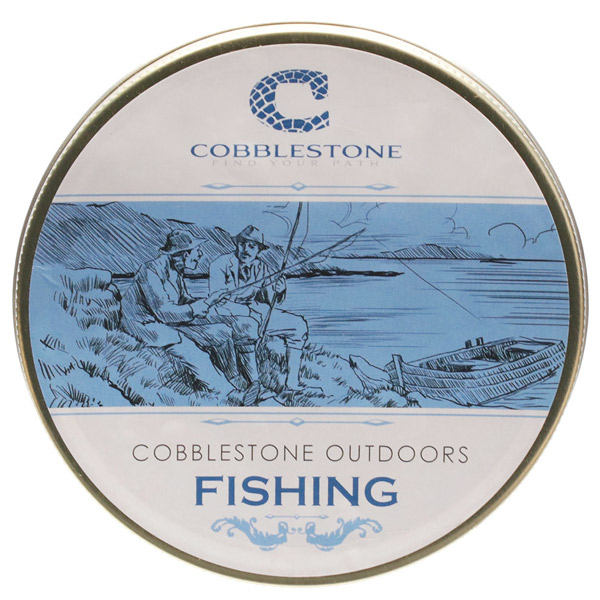 Cobblestone Outdoors Fishing 1.75oz