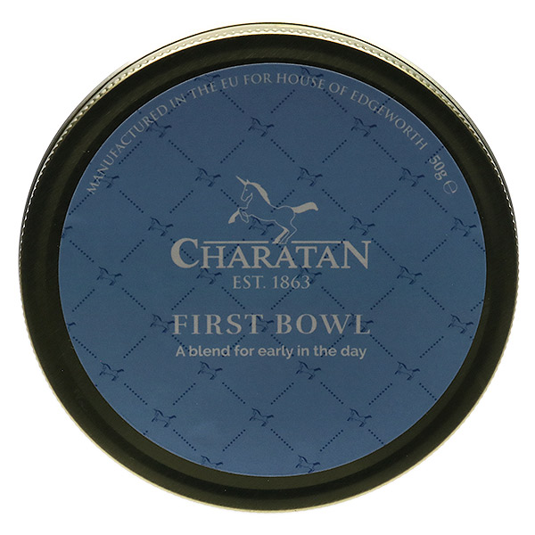 Charatan First Bowl 50g