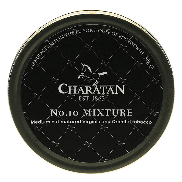 Charatan No. 10 Mixture 50g