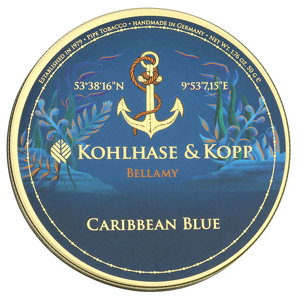 Kohlhase & Kopp Bellamy 50g