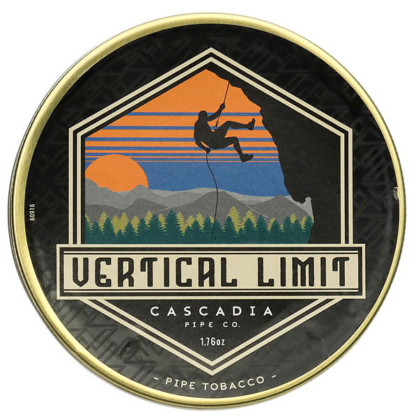 Cascadia Vertical Limit 1.76oz