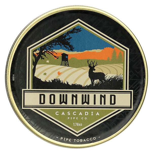 Cascadia Downwind 1.76oz