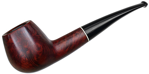 Danish Estate Svendborg Smooth Bent Brandy (Padouk)