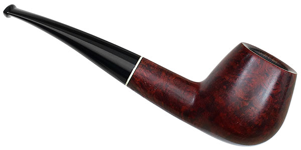 Danish Estate Svendborg Smooth Bent Brandy (Padouk)