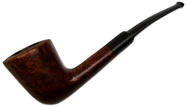 Georg Jensen Goodwill Smooth Bent Dublin (332)