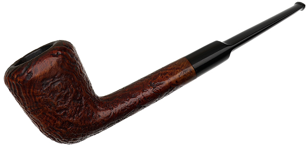 Danmore Special Red Sandblasted Acorn (411)