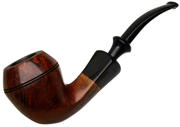得価，2025 1960年代 STANWELL REGD.No.969-48 HAND MADE イヴァルソン