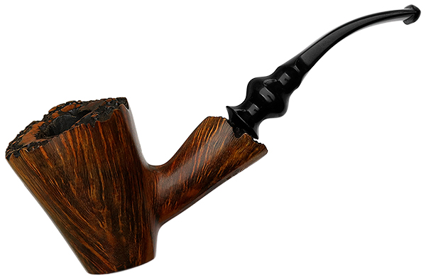 Danish Estate Soren Smooth Freehand