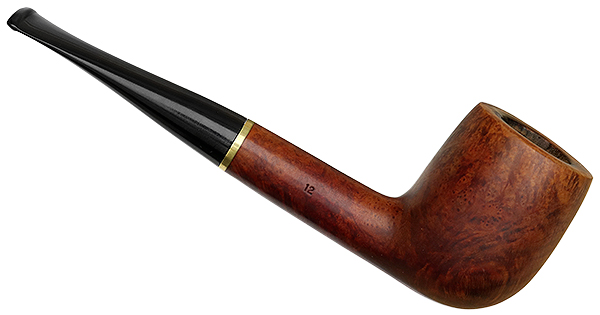 Danish Estate Stanwell Bordeaux (12) (1970s-1990s)