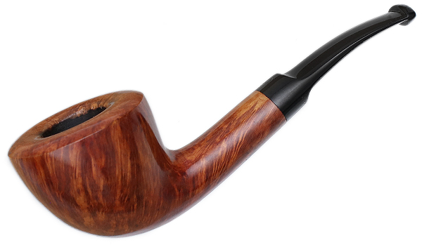 Danish Estate Stanwell Featherweight Smooth (200) (1970s-1990s)