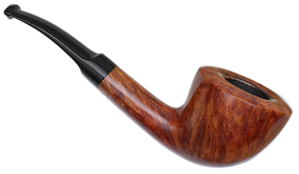 Danish Estate Stanwell Featherweight Smooth (200) (1970s-1990s)