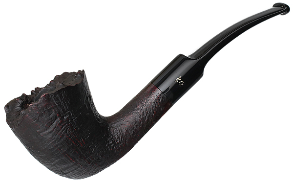 アンティーク雑貨 STANWELL MADE IN DENMARK de Luxe 63M STANWELL MADE IN DENMARK de Luxe 63M