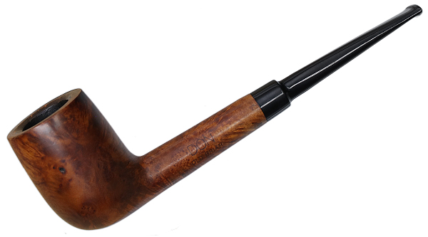 BARI OLD BRIAR PIPE MADE IN DENMARK パイプ - 小物