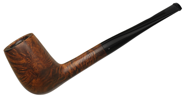 Danish Estate Georg Jensen Smooth Billiard (72 Ekstra) (135)