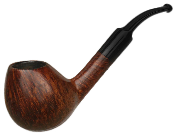 Danish Estate Mr. Andersen Smooth Bent Apple