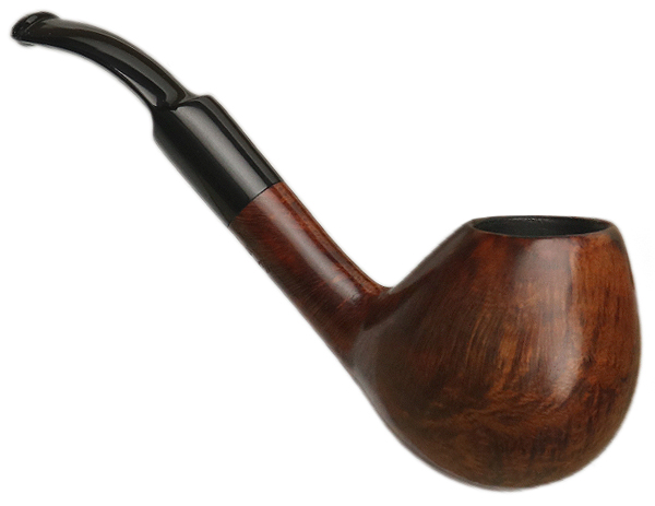 Danish Estate Mr. Andersen Smooth Bent Apple