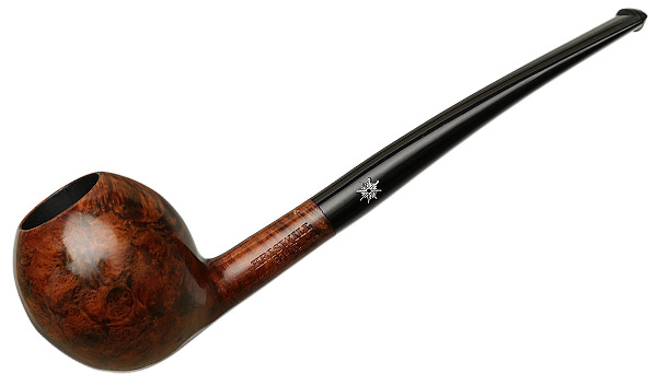 Danish Estate Kriswill Count Smooth Bent Apple (303) (Unsmoked)