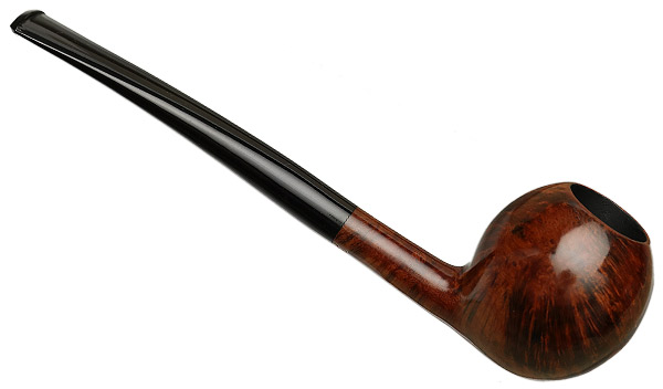 Danish Estate Kriswill Count Smooth Bent Apple (303) (Unsmoked)