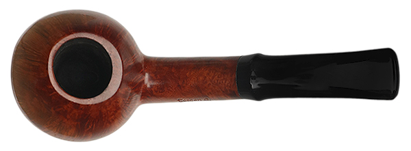 Danish Estate Jorgen Larsen Smooth Bent Brandy (K)