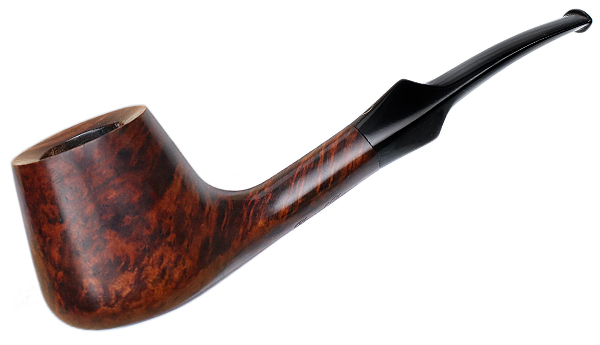 Danish Estate Norup Royal Dane Smooth Bent Brandy (719)