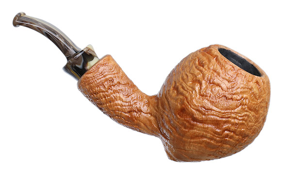 Danish Estate Neerup Basic Sandblasted Acorn (3) (Unsmoked)