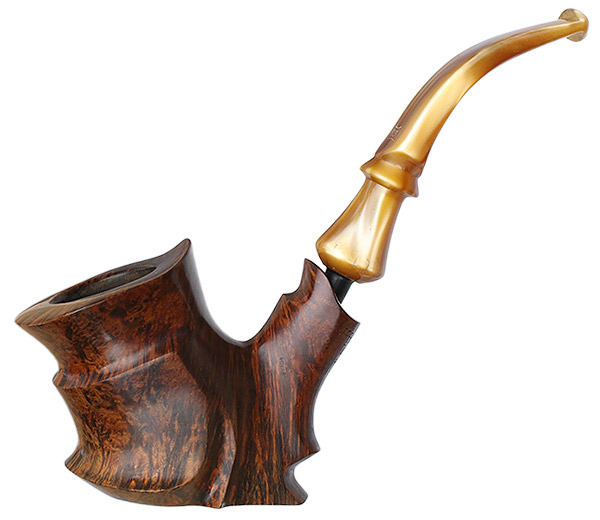 Preben Holm Fancy Prestige Freehand Sitter (Replacement Tenon)