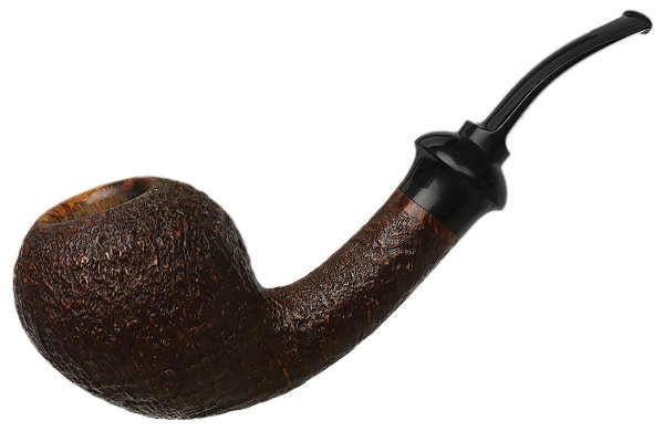 Danish Estate Former Sandblasted Acorn