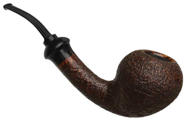 Danish Estate Former Sandblasted Acorn