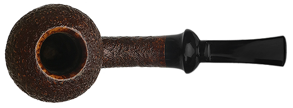 Danish Estate Former Sandblasted Acorn
