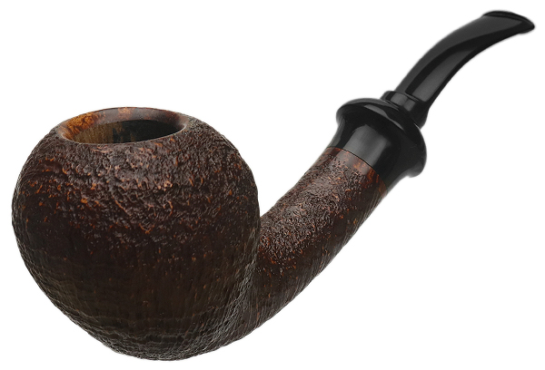 Danish Estate Former Sandblasted Acorn