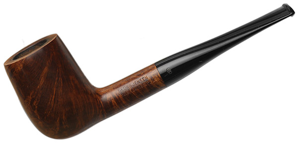 Danish Estate Georg Jensen Smooth Billiard (72 Ekstra) (99)