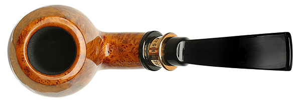 Danish Estate Erik Stokkebye 4th Generation Vintage Natural (1855) (Unsmoked)