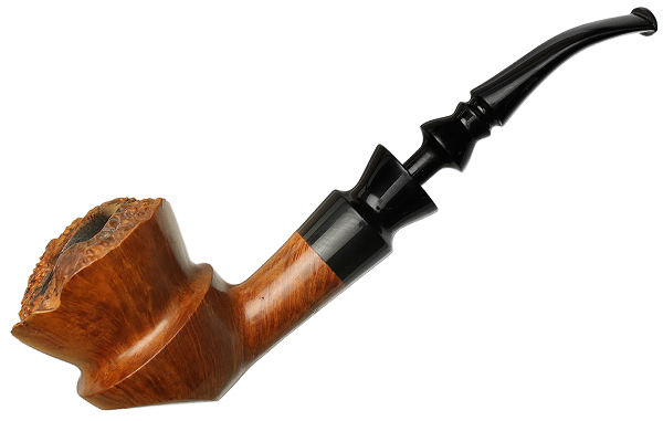 Danish Estate Bjarne Smooth Freehand