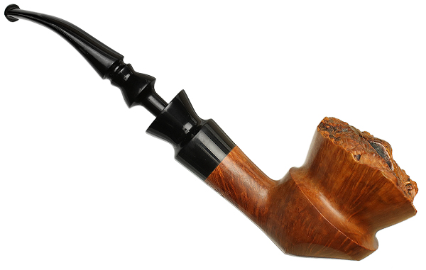 Danish Estate Bjarne Smooth Freehand