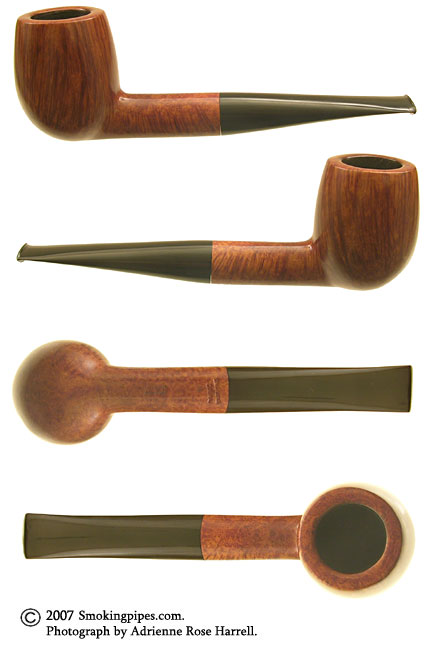 German Estate Joura Smooth Billiard (A)